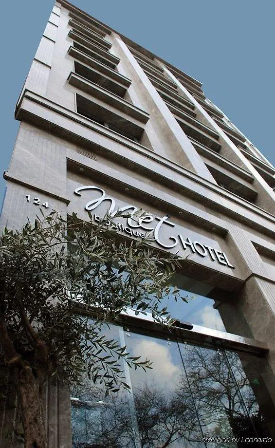Met Hotel Izmir