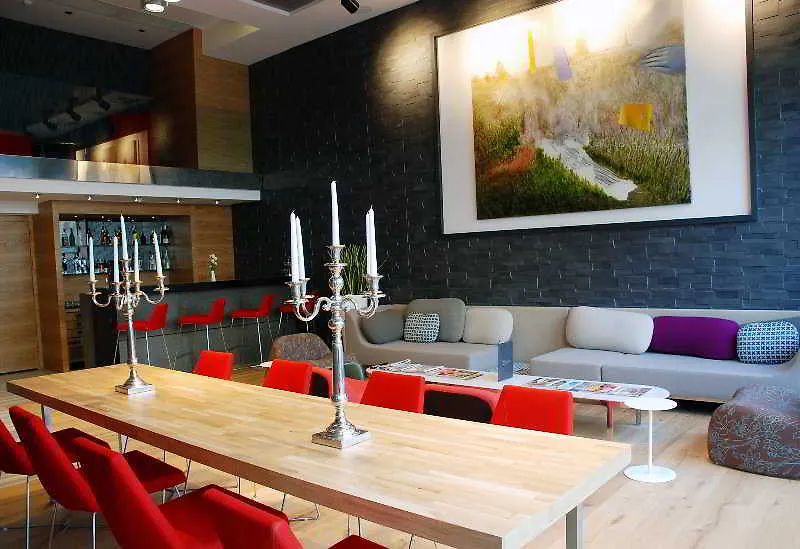 Met Boutique Hotel İzmir