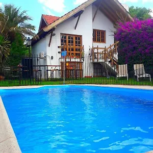 Maison d'hôtes Tanino Mendoza