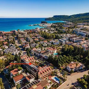 Hotel Astoria Park & Antalya