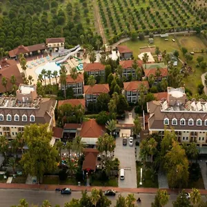 Hotel Mir'amor Garden Antalya