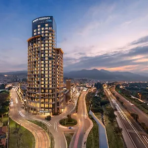 Hyatt Regency Istinyepark Izmir
