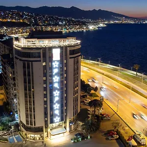 Western **** Izmir
