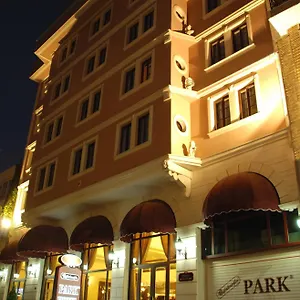 Hotel Oglakcioglu Park Boutique ****