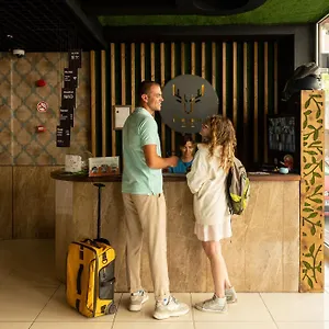 Hotel Deer & Antalya