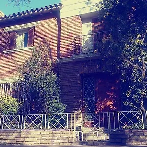 Maison d'hôtes Sentite Como En Casa Mendoza