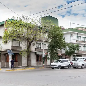 Hotel Bari Mendoza