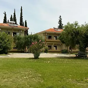Hotel Sithonia Village ***
