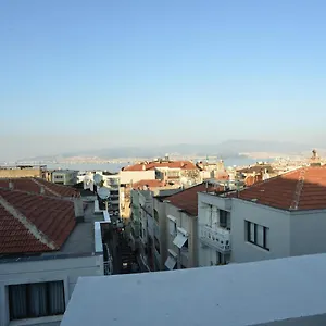 2* Ξενοδοχείο με διαμερίσματα Yesilyurt