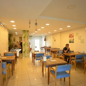2* Apartahotel Yesilyurt