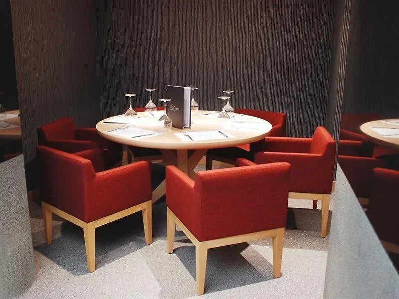 Met Hotel Izmir