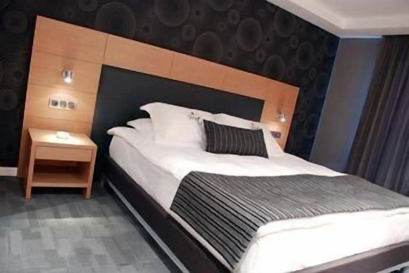 Met Hotel Izmir