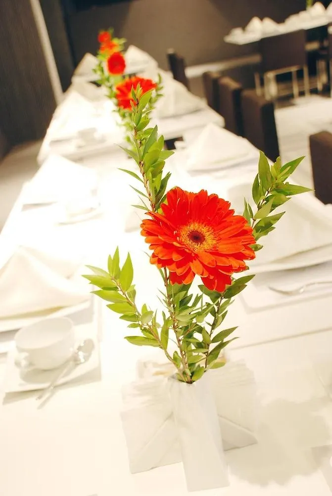Met Hotel Izmir