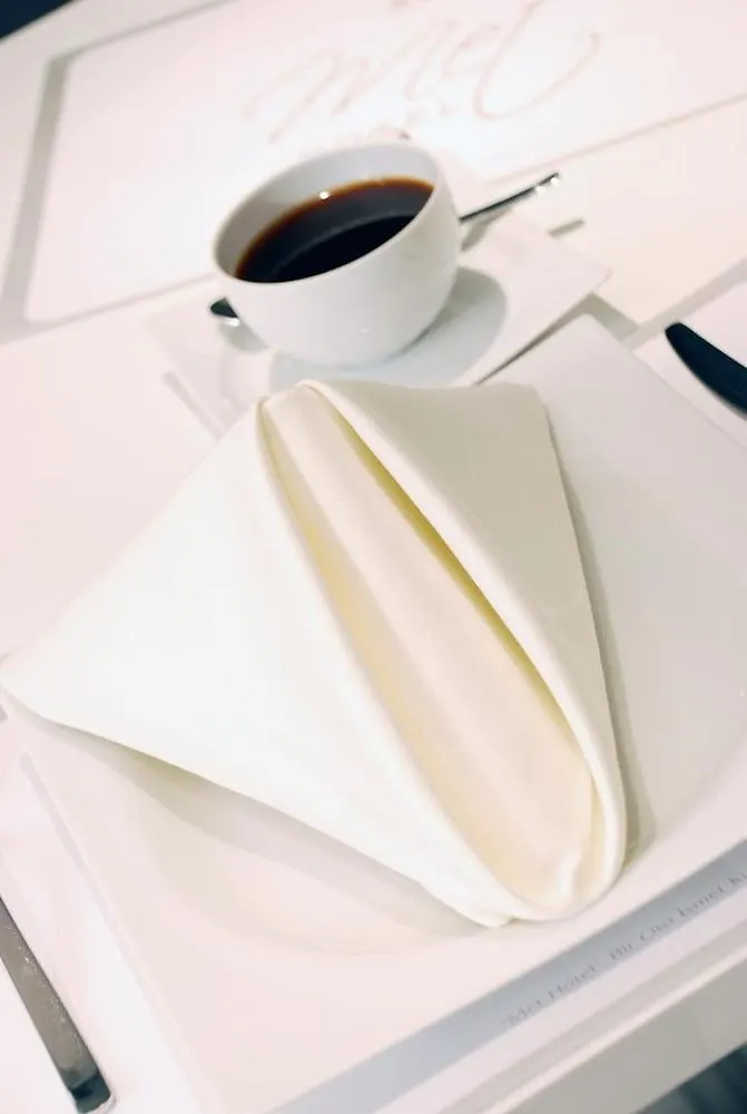 Met Hotel Izmir
