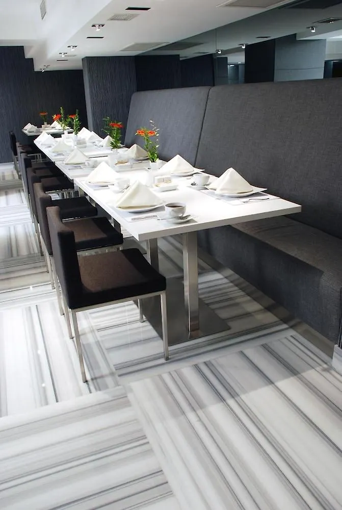 Met Hotel Izmir