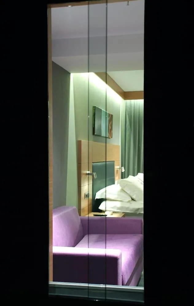 Met Hotel Izmir 4*,  Turkey
