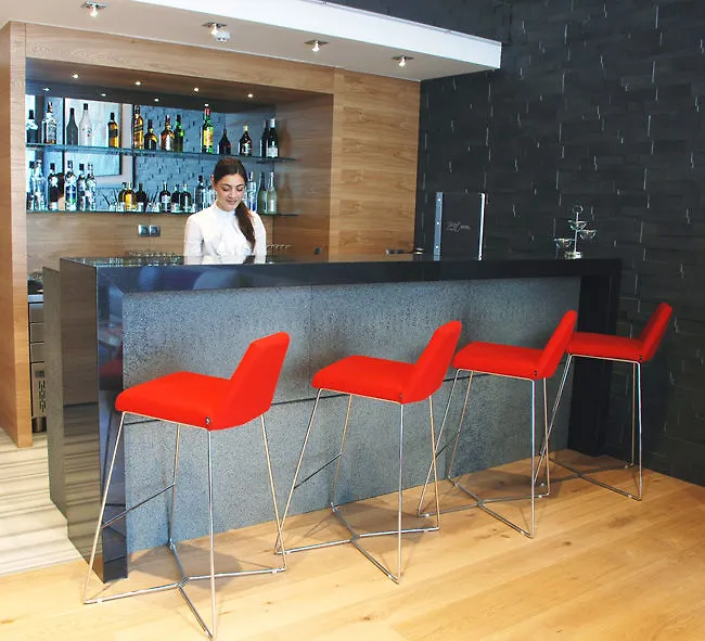 Met Hotel Izmir