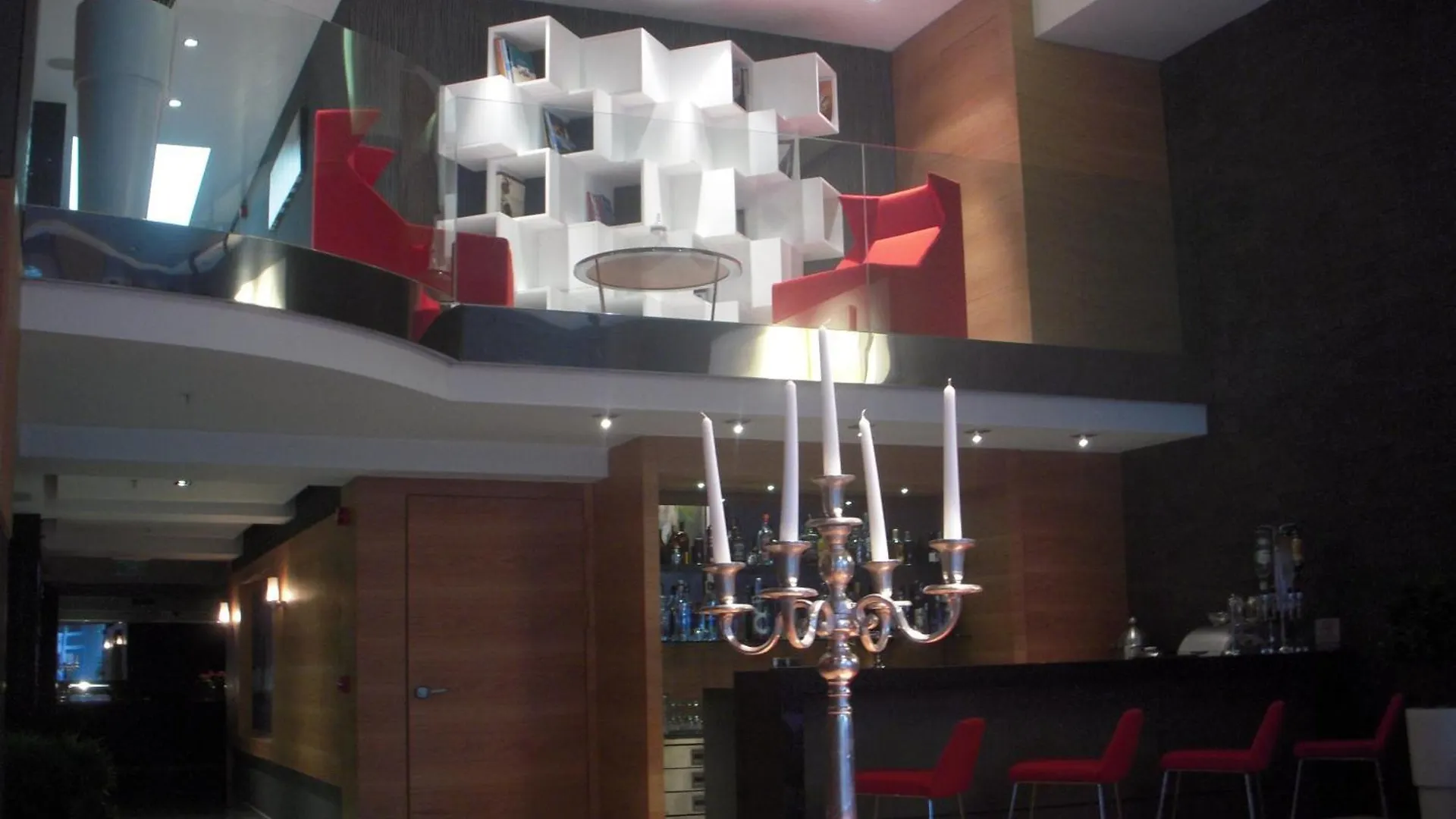Met Hotel Izmir