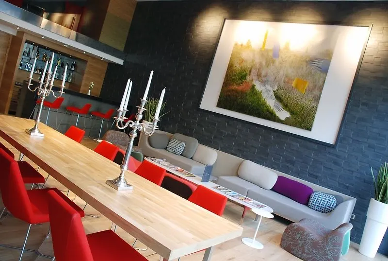 Met Hotel Izmir 4*,  Turkey
