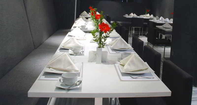 Met Hotel Izmir