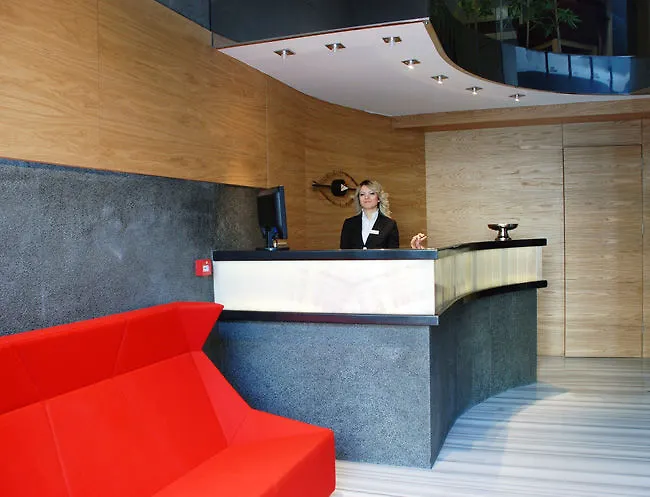 Met Hotel Izmir