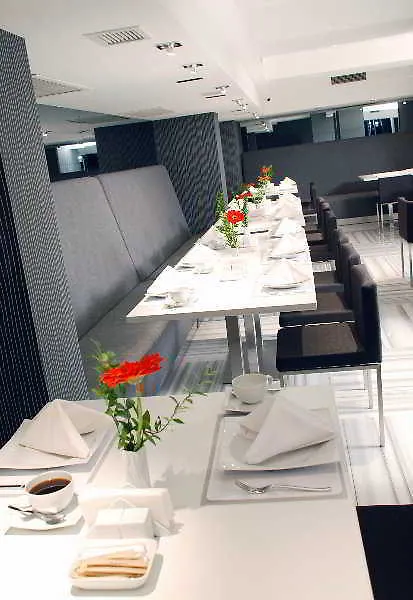 Met Hotel Izmir