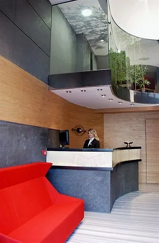Met Hotel Izmir 4*,