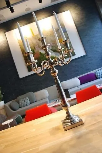Met Hotel Izmir