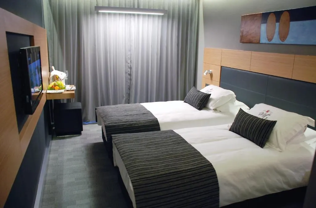 Met Hotel Izmir Turkey