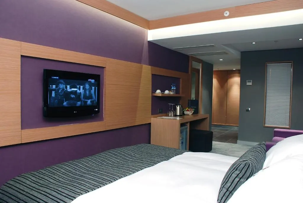 Met Hotel Izmir