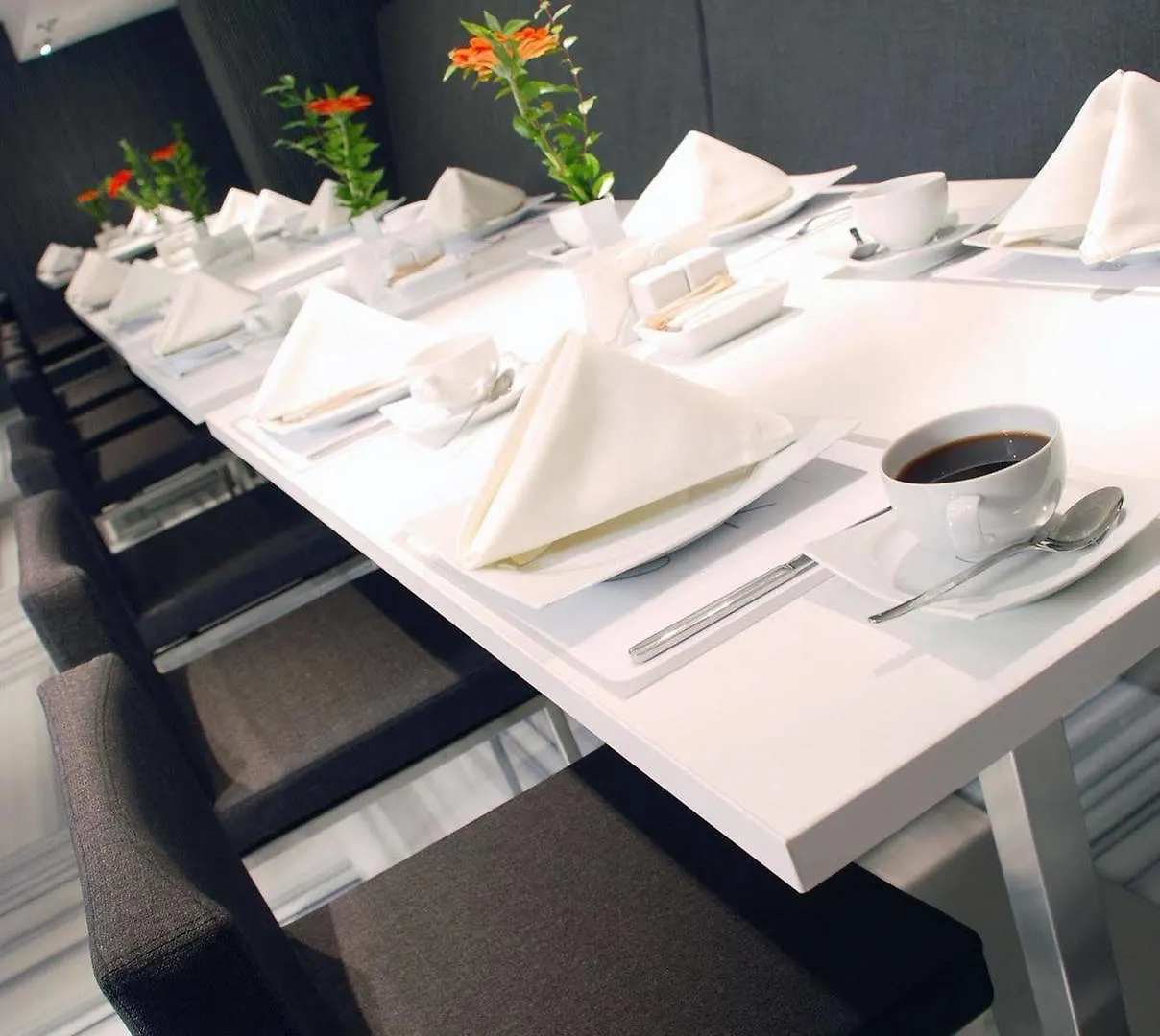 Met Hotel Izmir