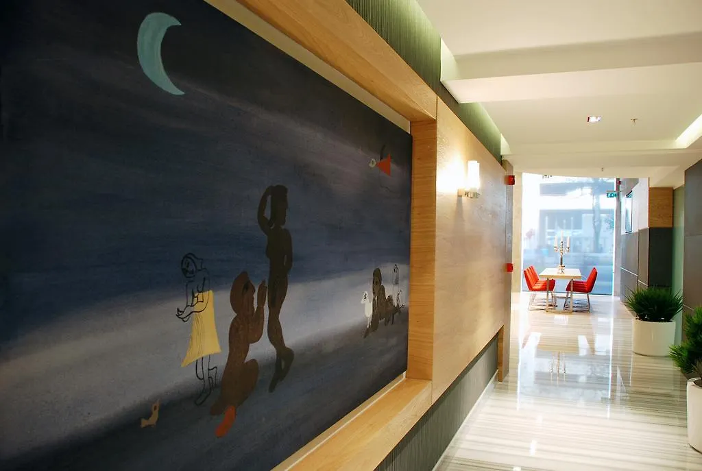 Met Hotel Izmir