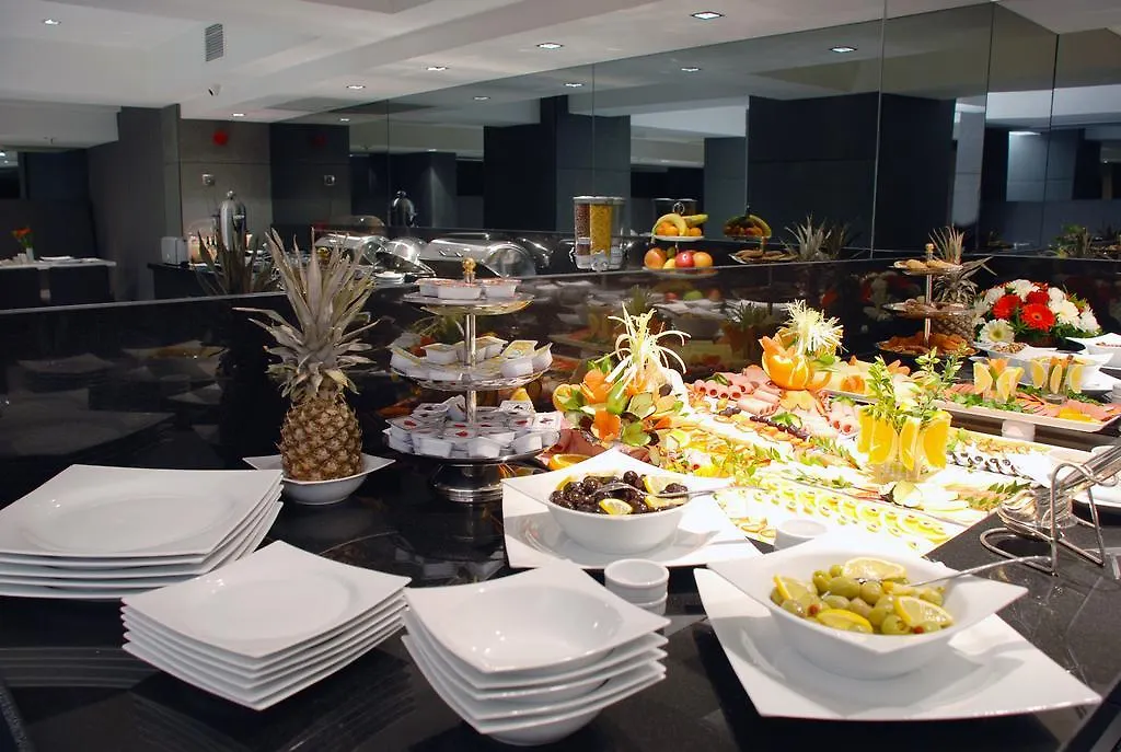 Met Hotel Izmir