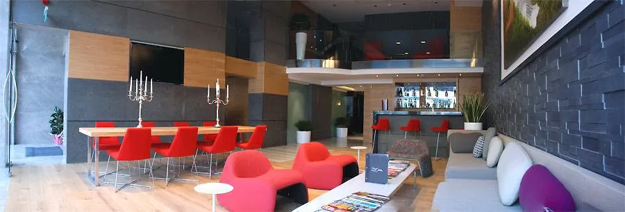 Met Hotel Izmir